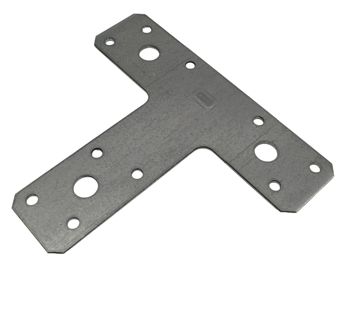 Balkenverbinder Pfostenverbinder 150x127x38 2,0mm Holzverbinder T-Blech CE DOP