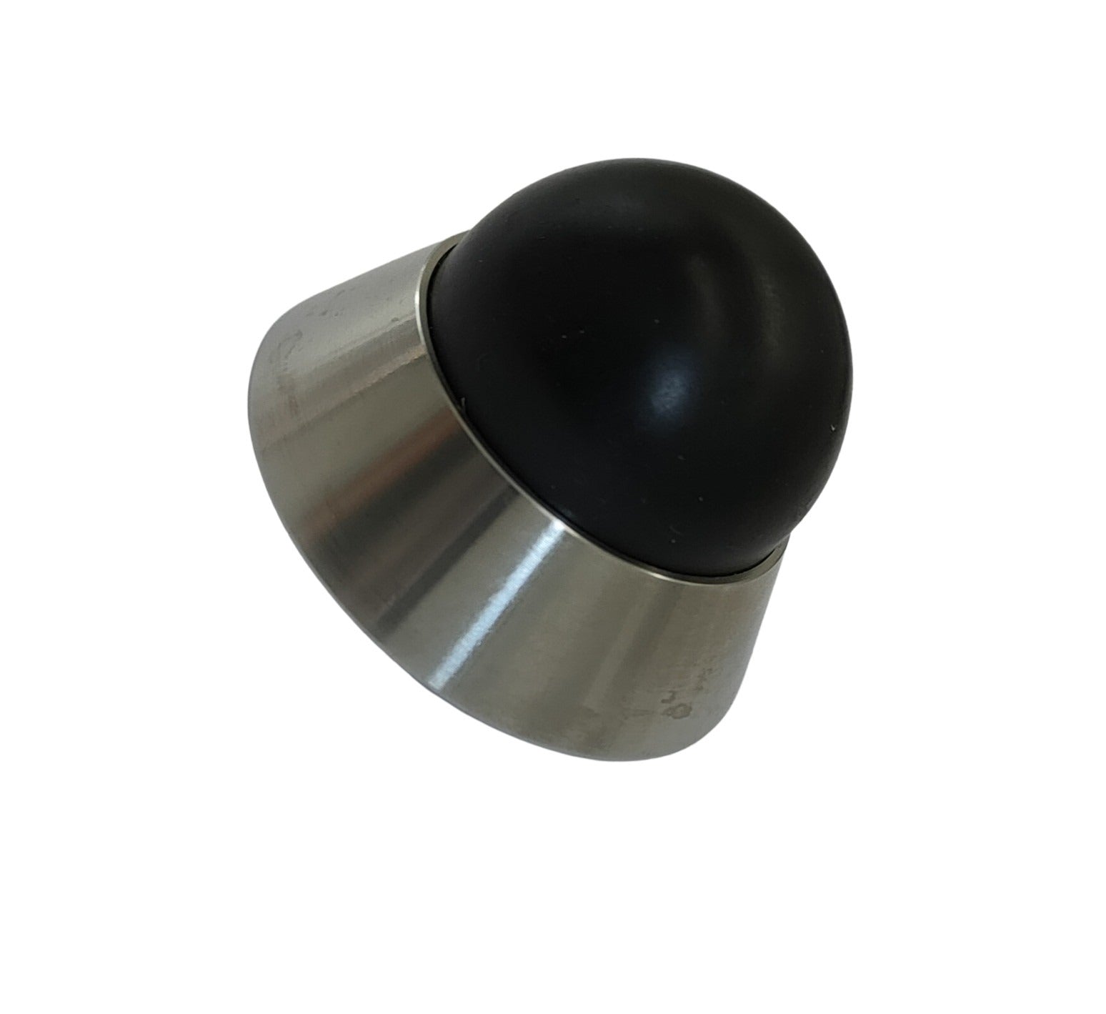 Edelstahl Türpuffer Wandstopper