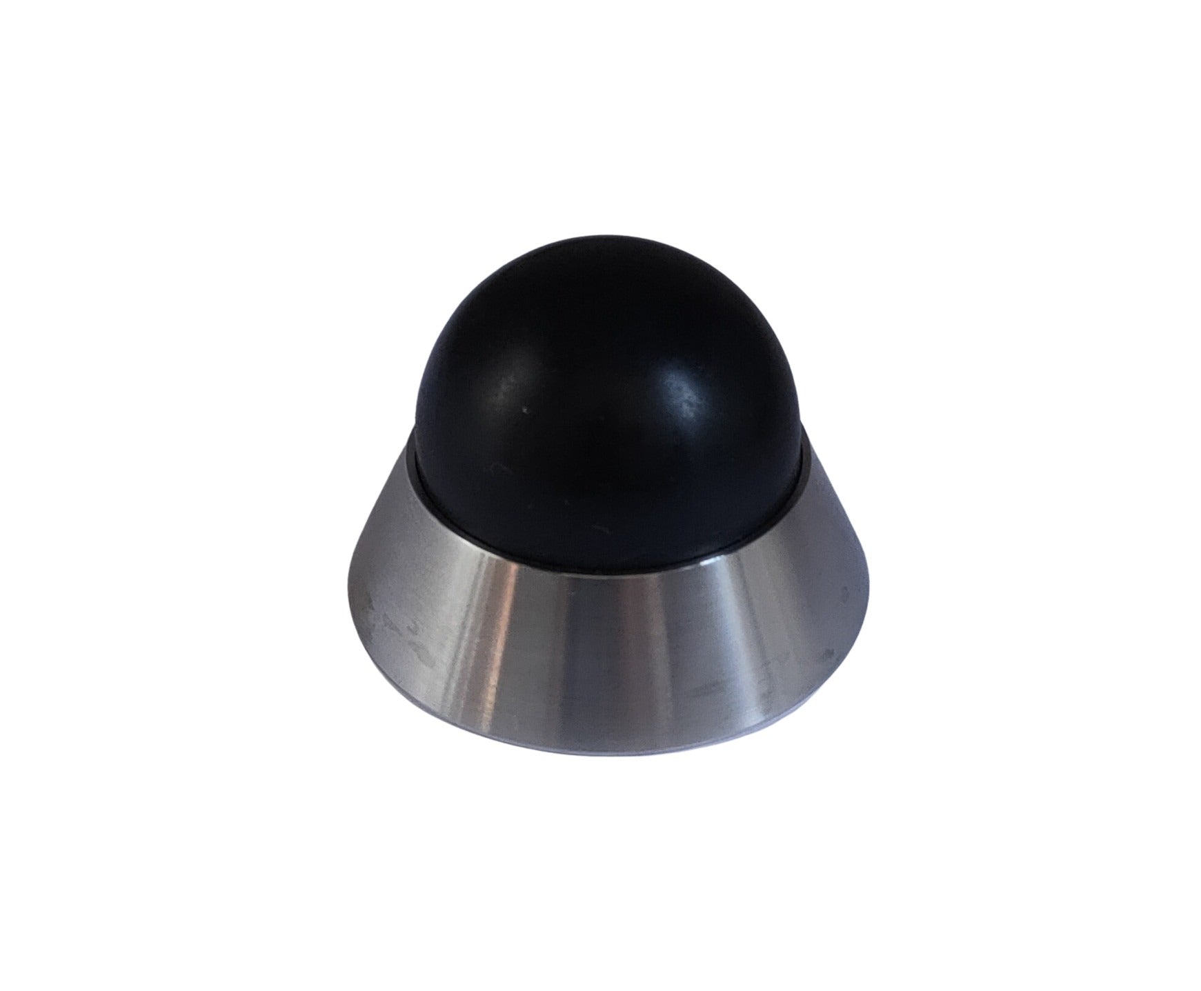 Edelstahl Türpuffer Wandstopper 2