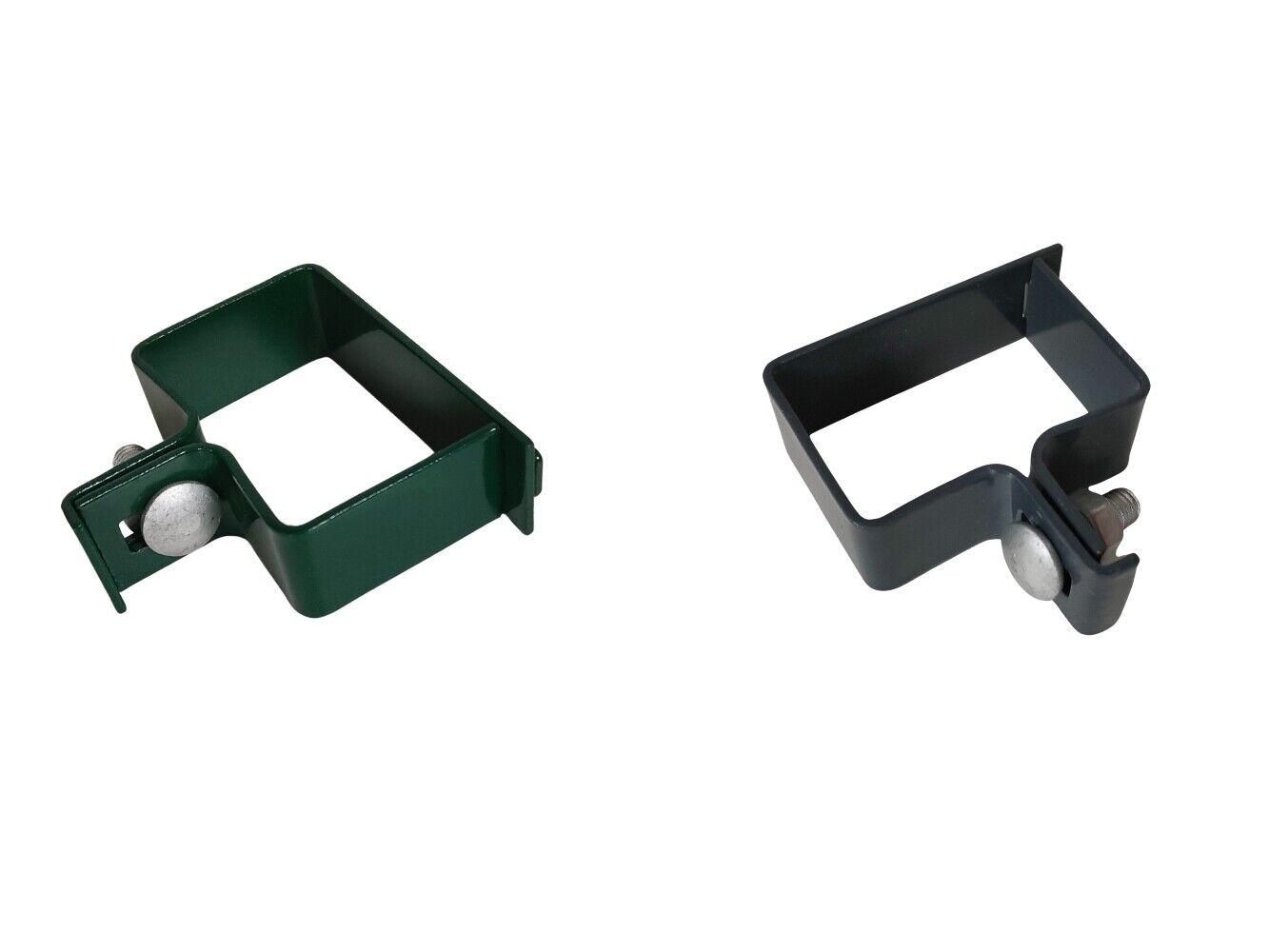 Endschelle 60x40mm variante