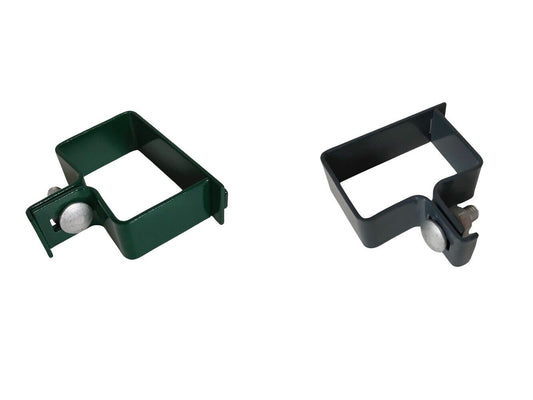 Endschelle 60x40mm variante
