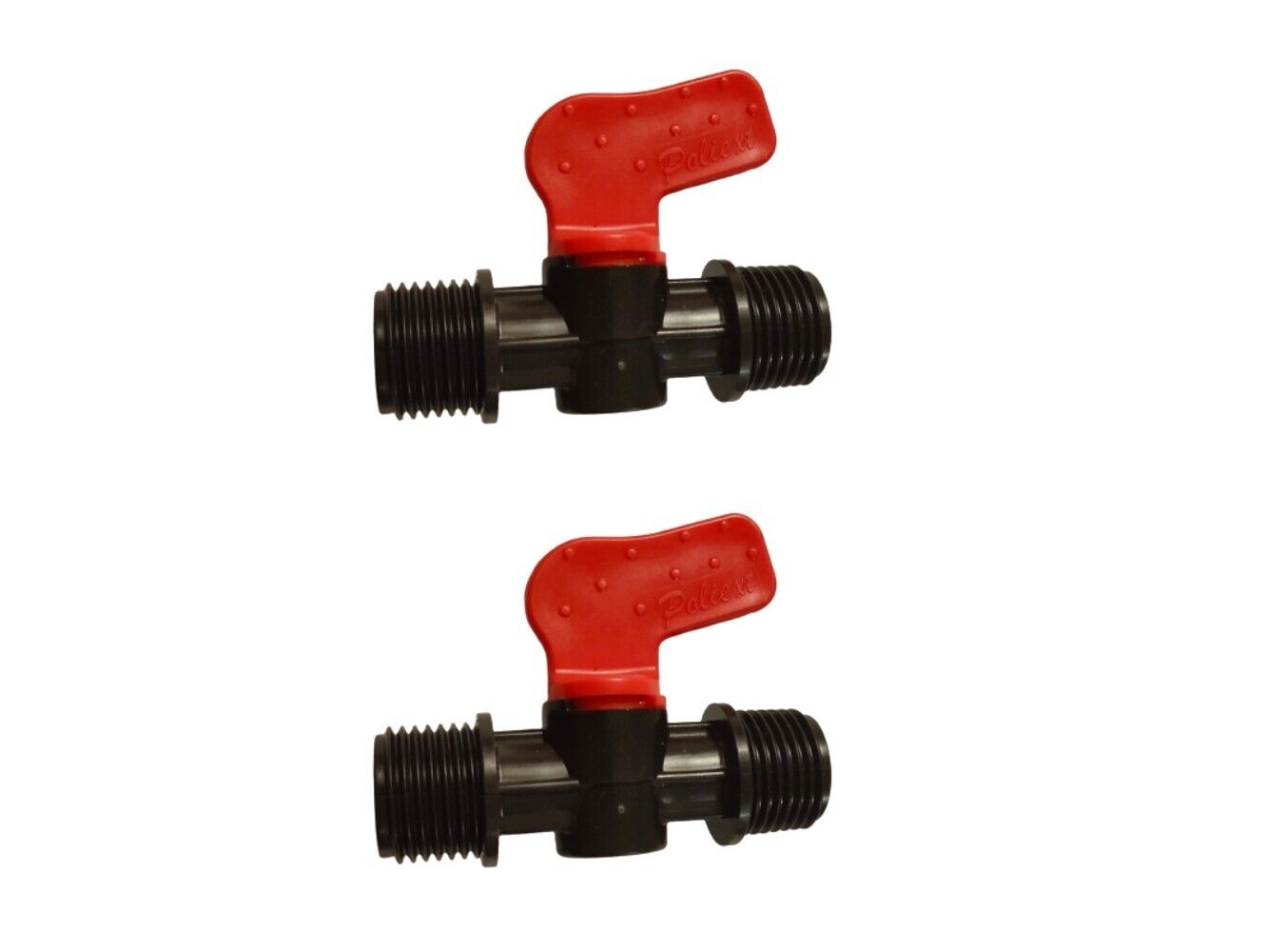 Kugelhanh Set AG 1/2 x AG 1/2