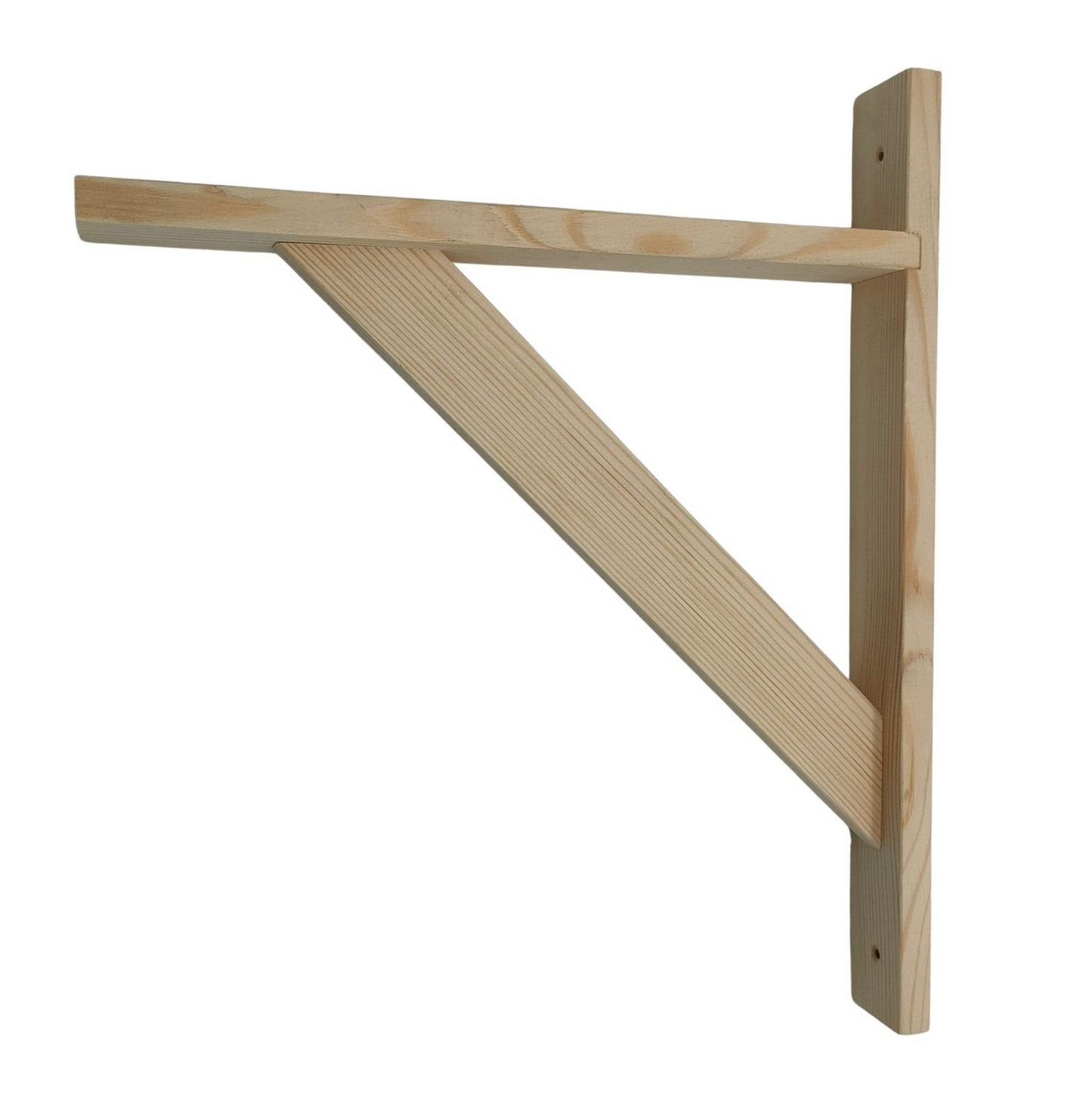 Regalträger aus Holz 280mm
