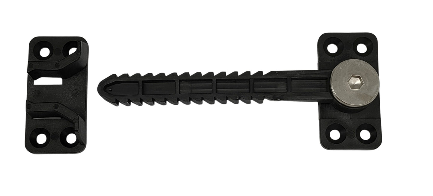 Tischverbinder Kunststoff Hegapro 2