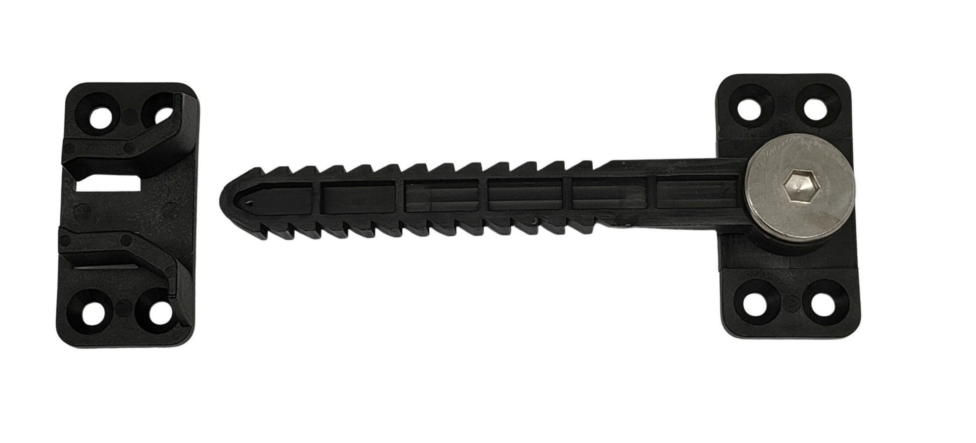 Tischverbinder Kunststoff Hegapro 2