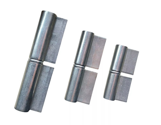 Anschweißbandrollen Torband Anschweissband Türbänder Anschweißscharnier Fahne