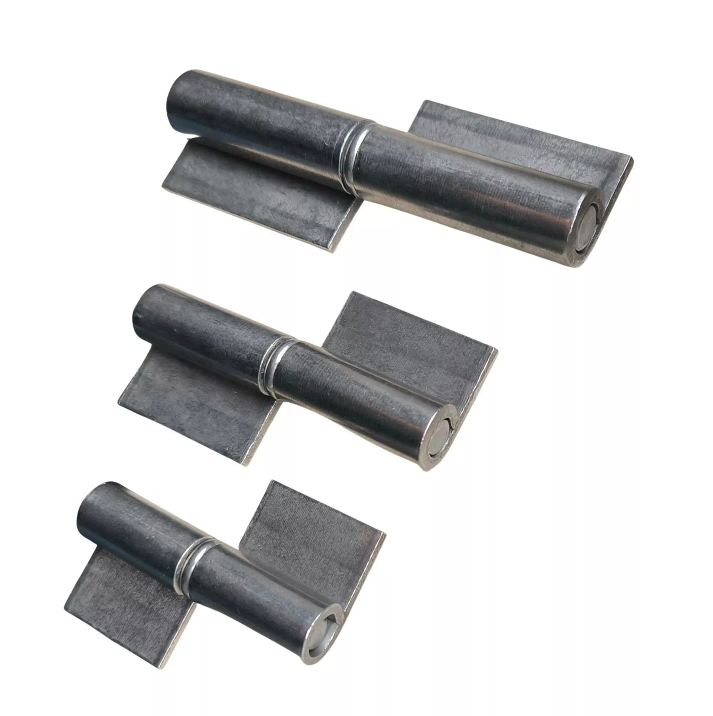 Anschweißbandrollen Torband Anschweissband Türbänder Anschweißscharnier Fahne