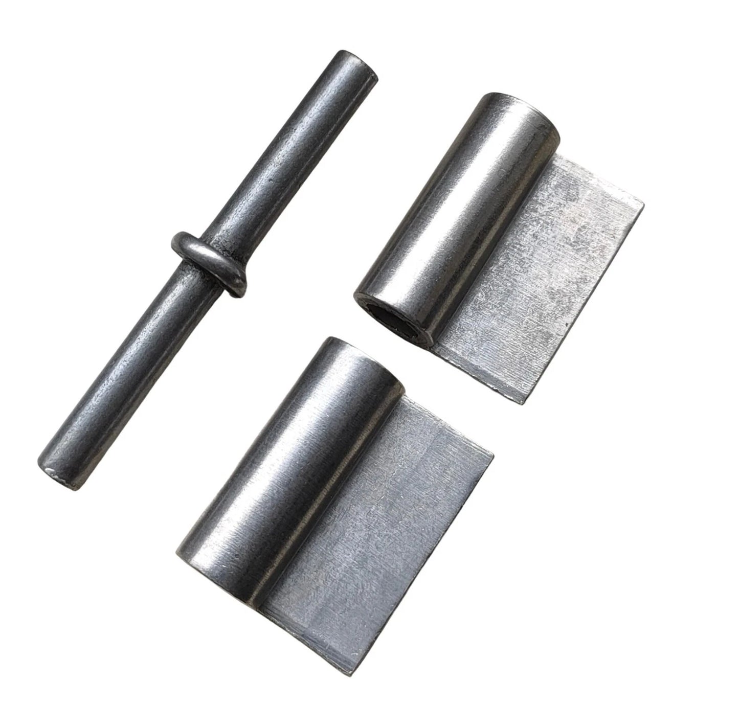 Anschweißbandrollen Torband Anschweissband Türbänder Anschweißscharnier Fahne