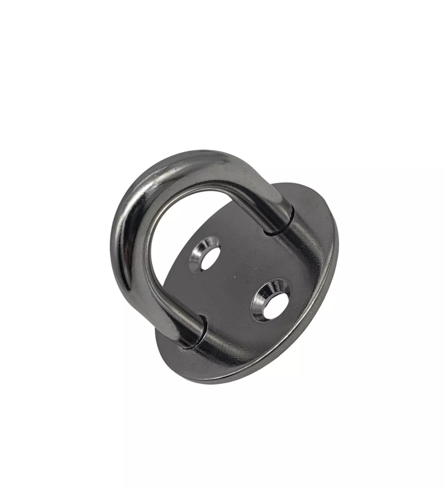 Ösenplatte rund 43mm