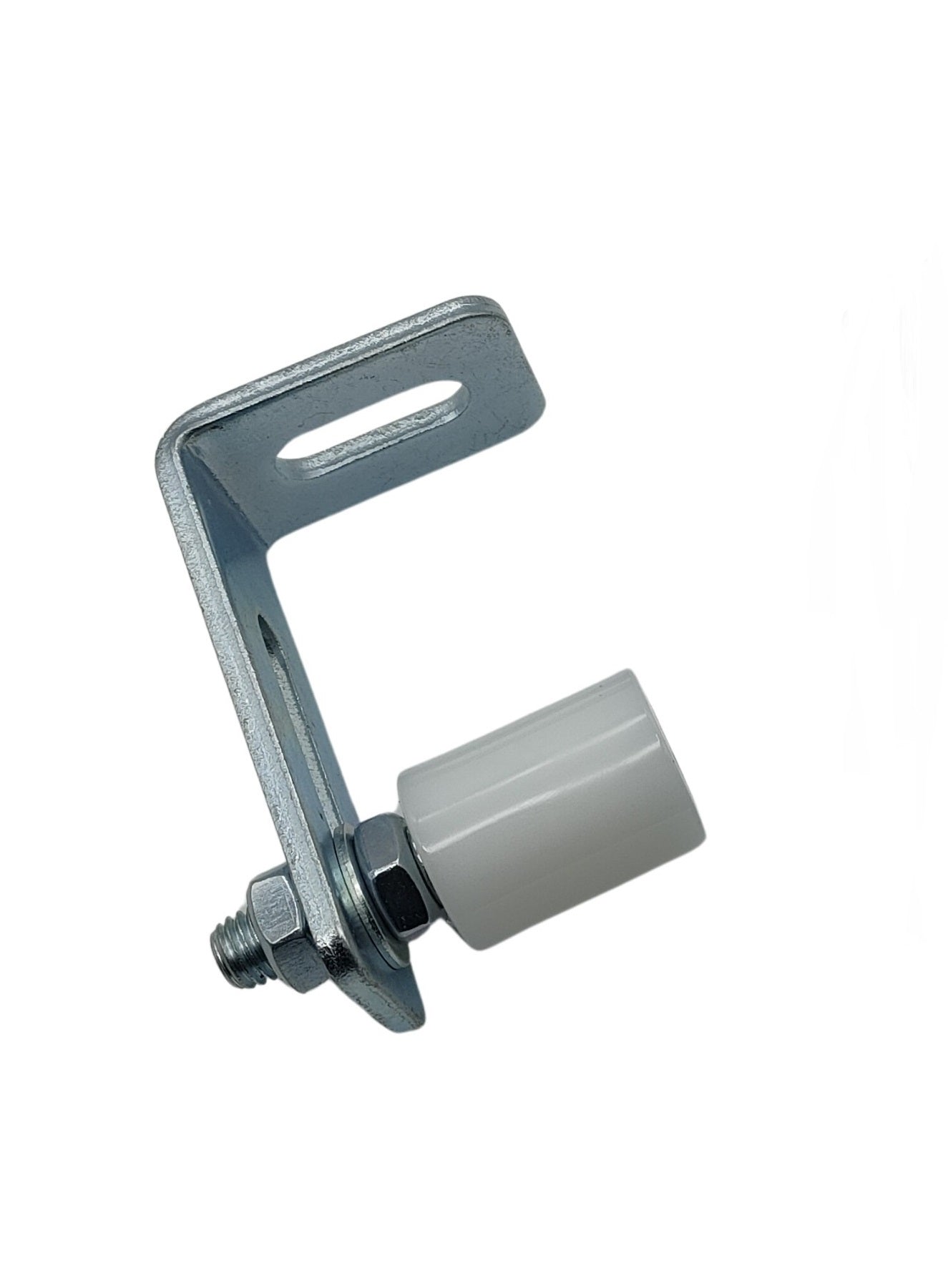 Torführung Torrolle Führungsbock Führungsrolle Rolle Schiebetor Laufrolle Tor