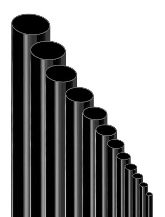 PVC Isolierschlauch  Bougierrohr Kabelschlauch Kabelschutz Schlauch 5 10 20 Mete