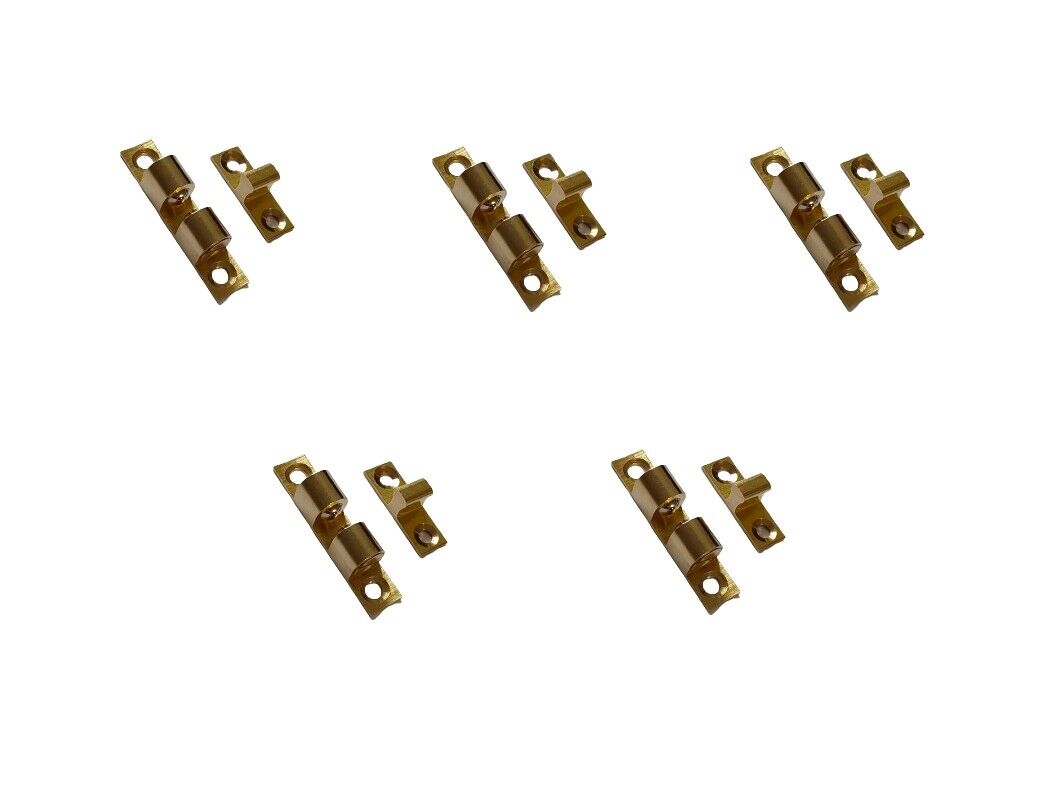 5X Magnetschnäpper Hegapro