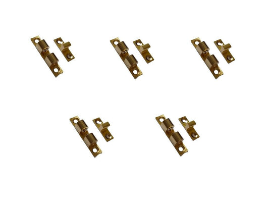 5X Magnetschnäpper Hegapro