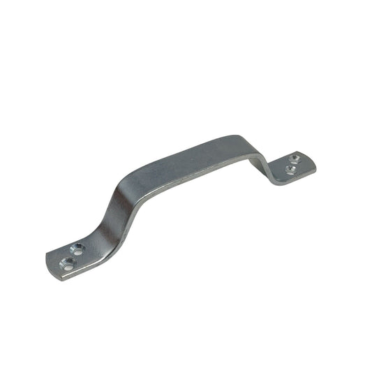 Hegapro Torgriff 170mm silber 