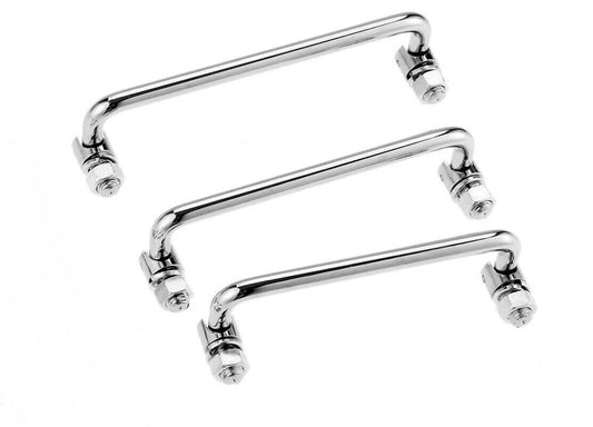 Klappgriff Stahl Variante