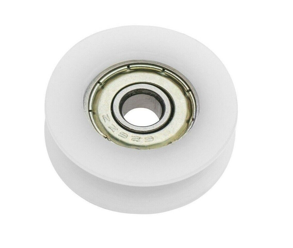 Laufrolle 30mm