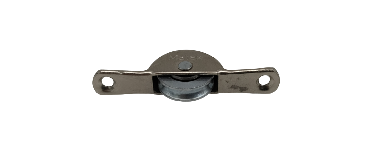 Laufrolle 55mm nut