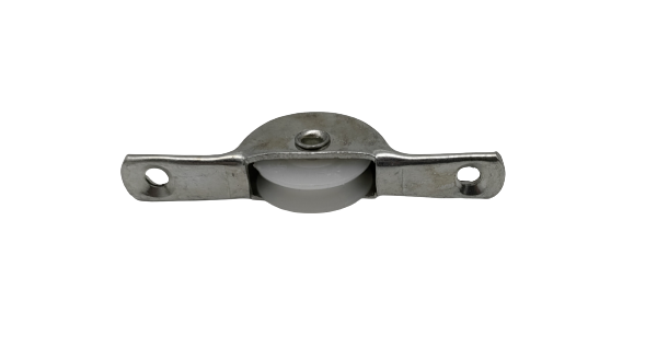 Laufrolle Nylon Führungsrolle Rolle Gleitrolle Schiebetürbeschlag nut