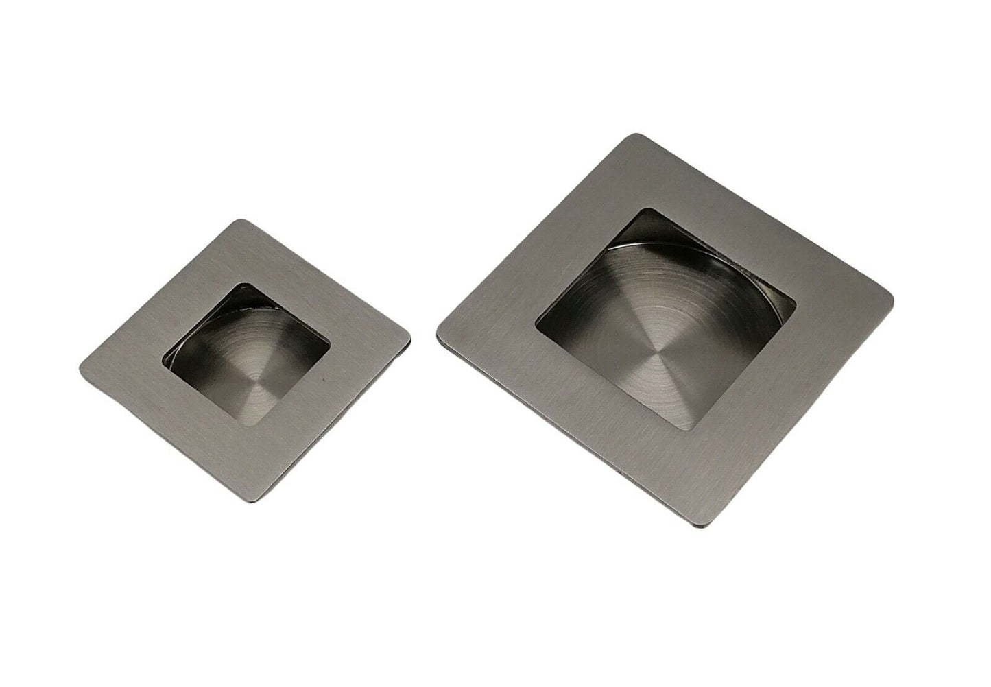 Muschelgriff Hegapro Variante