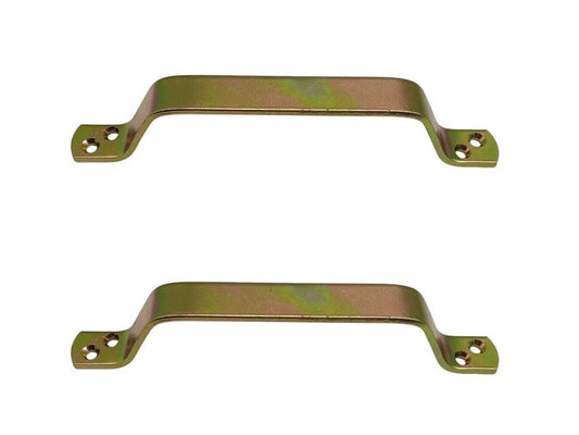 Torgriff gold 200mm Hegapro 2 Stück